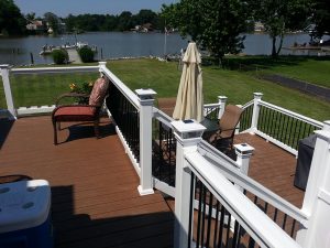 3 Signs it’s Time for a New Patio