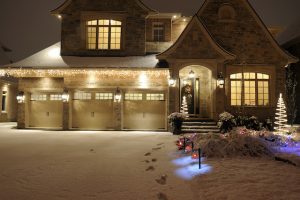 Winterizing Your Home