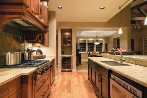 Preparing Your Home for the Holidays: Advantages of Installing a Second Oven