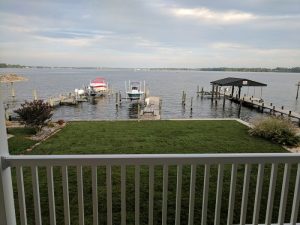 Factors to Consider Before Building Your Waterfront Home