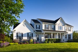 Great Reasons to Build a Custom Home