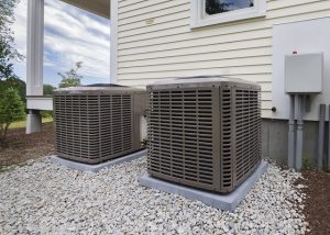 Important HVAC Maintenance Tasks for Spring