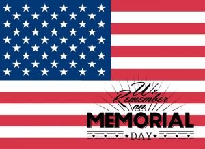 Tips for Planning Your 2019 Memorial Day Celebration