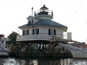 Fun Places to Visit on Maryland’s Eastern Shore 