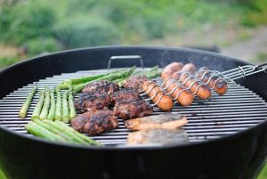 Staying Safe at Your Summer Barbecue 