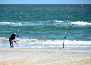 Summer Activities on the Water in MD