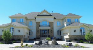 Humidity and Your Waterfront Home