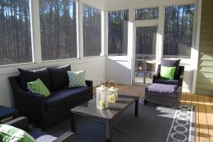 3 Reasons to Add a Sunroom to Your Custom Home Design