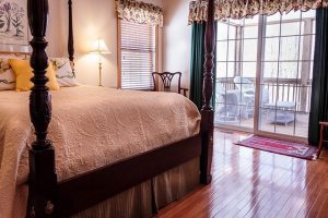 Choosing the Perfect Windows for Your Bedrooms