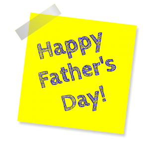 4 Fun Ways to Celebrate Father’s Day 2020