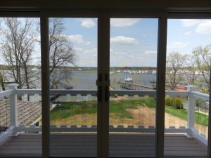 Adding a Sunroom to Your Waterfront House
