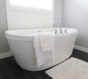 Features to Create a Spa Bathroom
