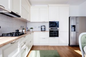 Top Kitchen Appliances for New Homes