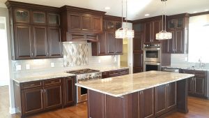 Top Kitchen Design Tips