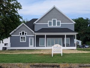 Custom Home Building 101