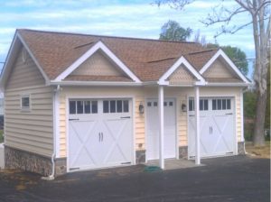 Building a Detached Garage: Pros and Cons