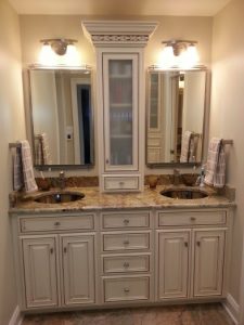 Tips for Designing a Master Bathroom