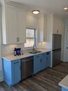 Custom Kitchen Trends for 2022