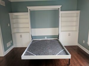 Custom Built-In Ideas for New Homes