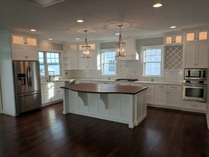 Popular Features for Modern Kitchens