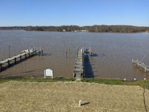 How to Maintain a Private Dock