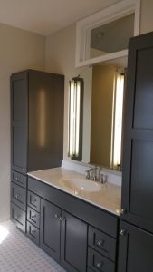 Tips to Maximize Bathroom Space
