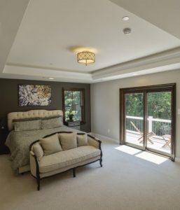 greenspring vally home