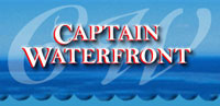 captain waterfront