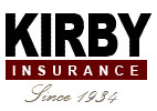 kirby insurance