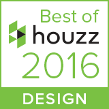 Houzz Winner